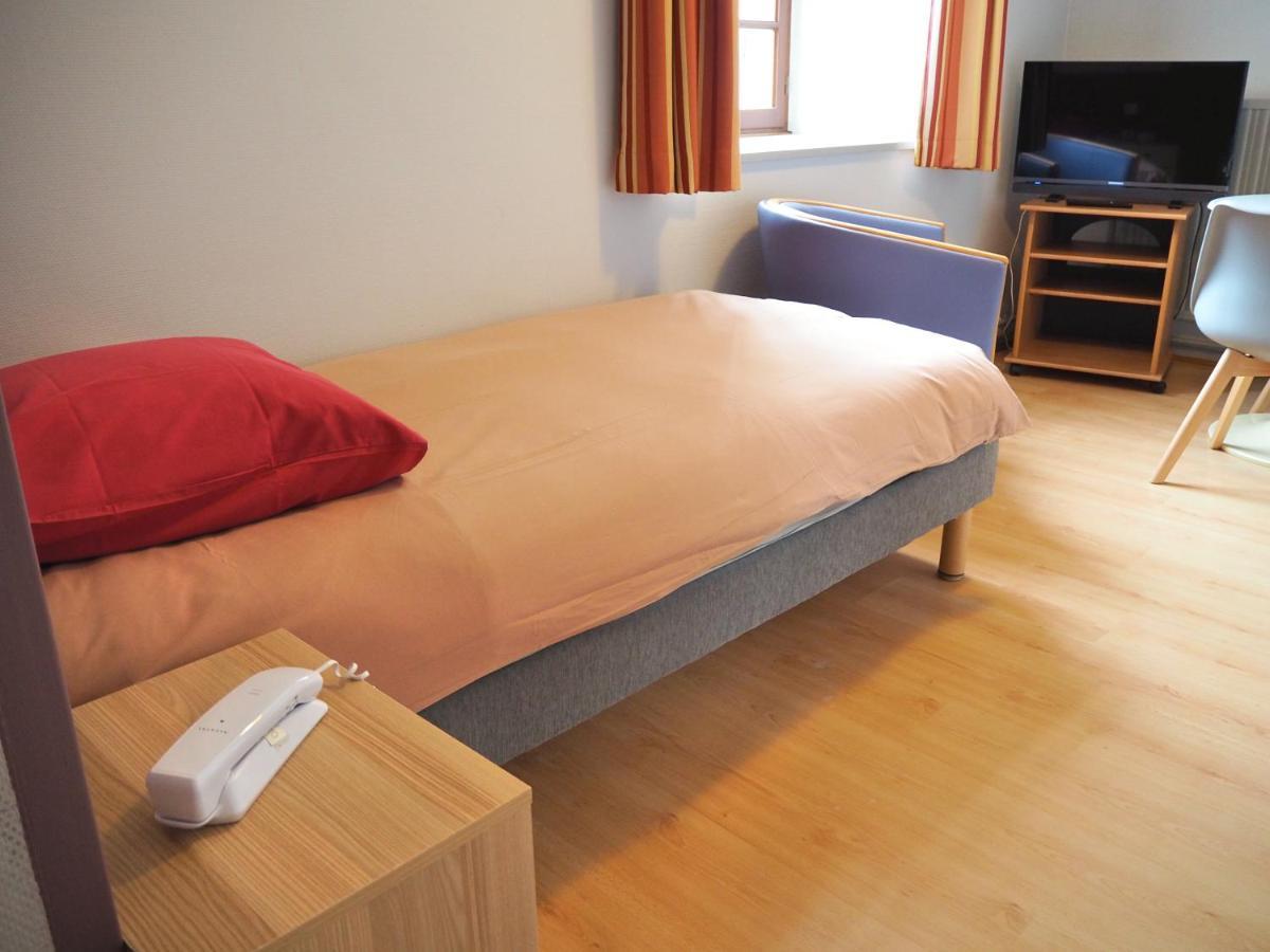 Residence Thermotel Bourbonne-les-Bains Phòng bức ảnh