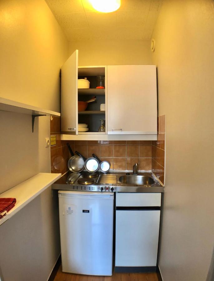 Residence Thermotel Bourbonne-les-Bains Ngoại thất bức ảnh